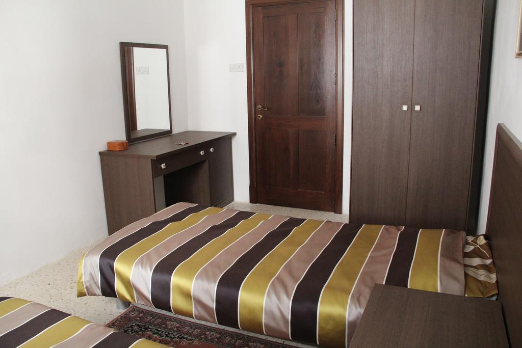 Merhba Apt 3 Marsalforn Стая снимка
