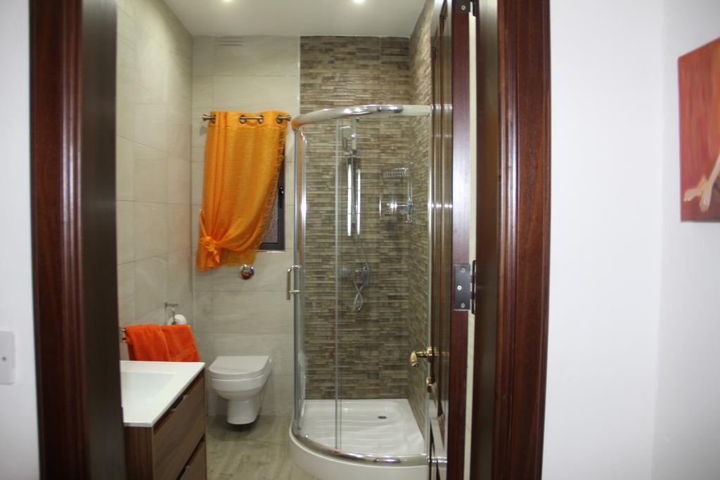 Merhba Apt 3 Marsalforn Стая снимка