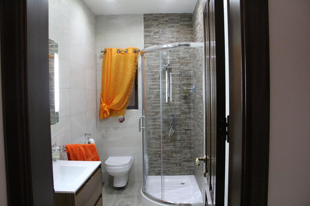 Merhba Apt 3 Marsalforn Стая снимка