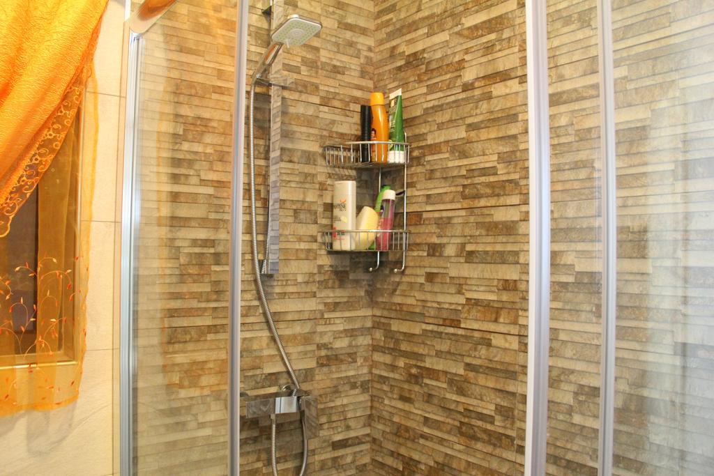 Merhba Apt 3 Marsalforn Стая снимка