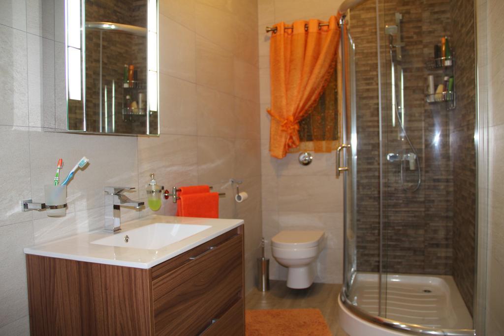 Merhba Apt 3 Marsalforn Екстериор снимка